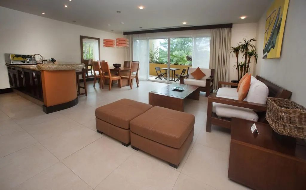 SUITE SUPERIOR TWO BEDROOMS Room, Pueblito Escondido Luxury by Mistik, Playa Del Carmen