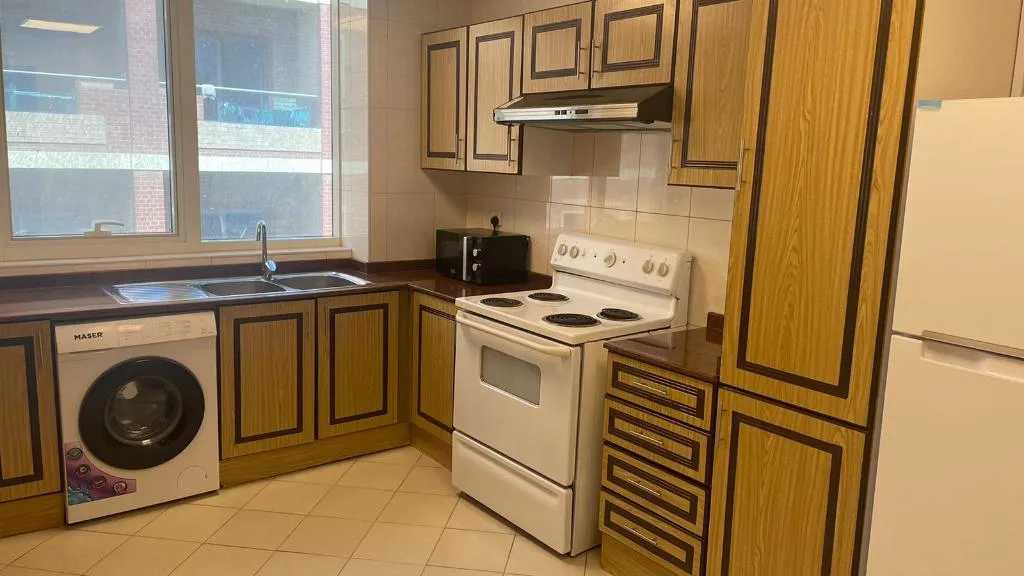Room, Al Raya Hotel Apartments, Dubai