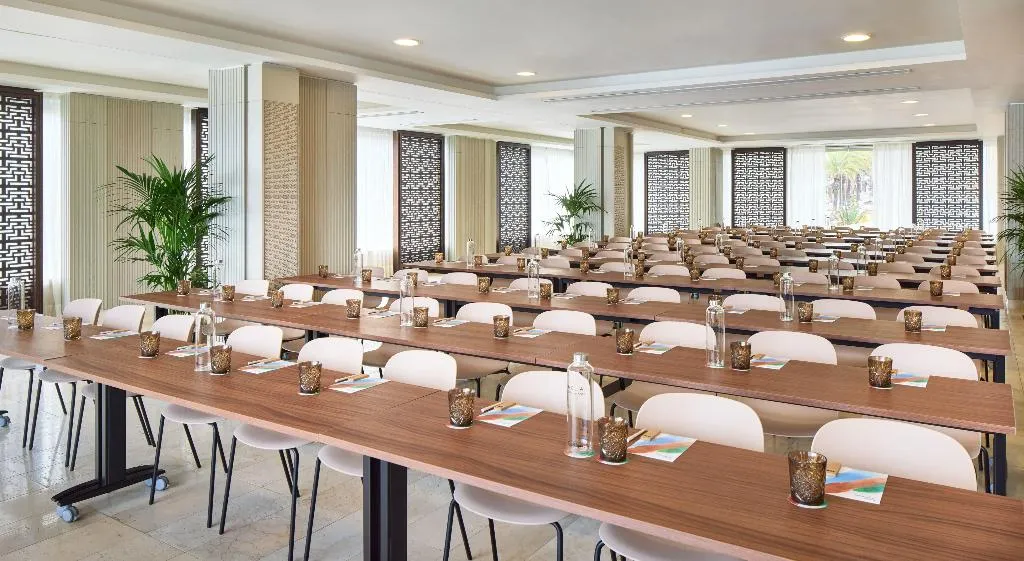 Conferences, Meliá Costa Atlantis Tenerife, Tenerife