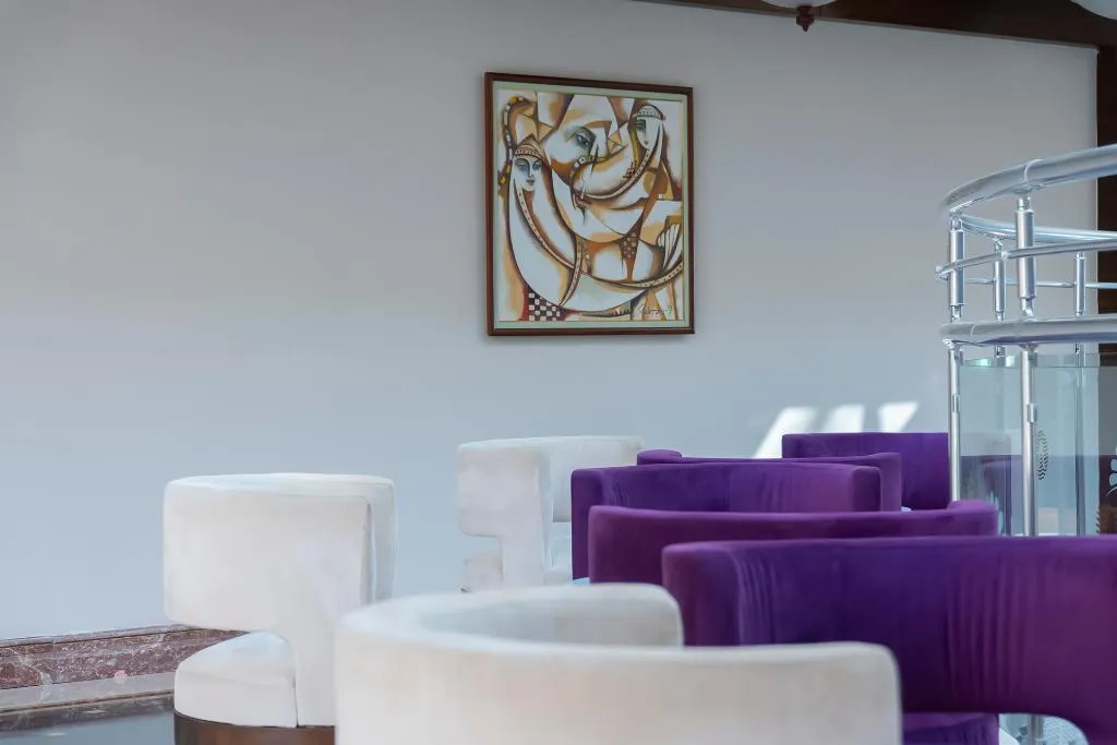 Lobby, Adalya Artside Hotel, Antalya