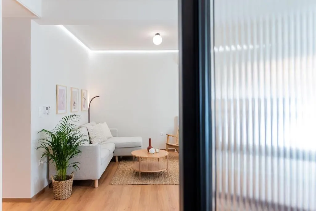 Room, White Lotus by halu!, Halkidiki