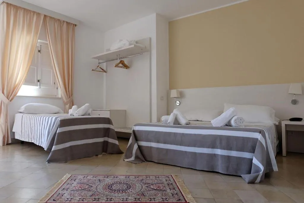 Room, Hotel Mastrarua, Catania
