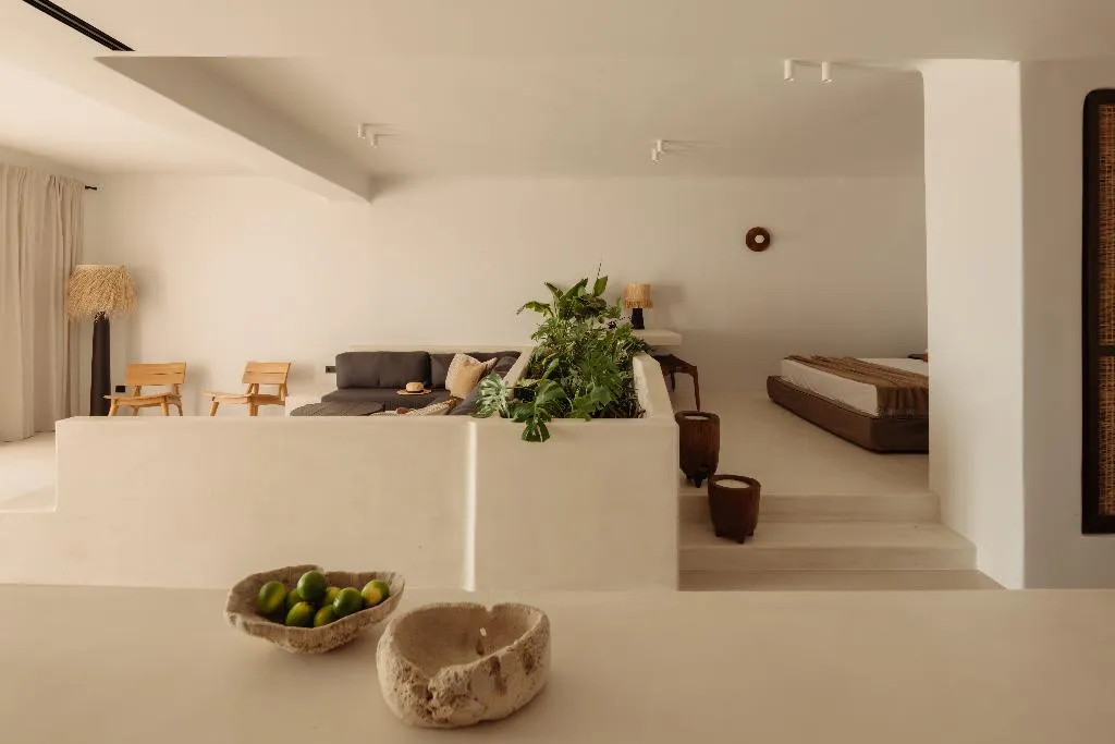 SUITE PREMIER Room, Bard De Sol, Mykonos