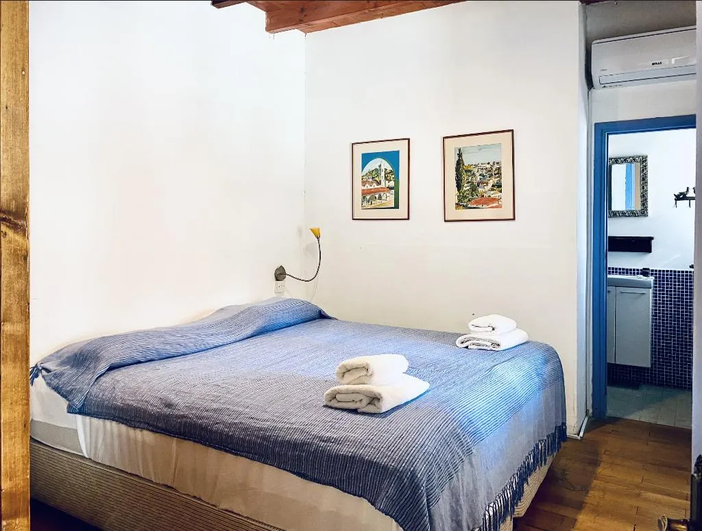 APARTMENT TWO BEDROOMS Room, Cyprus Villages, Cyprus