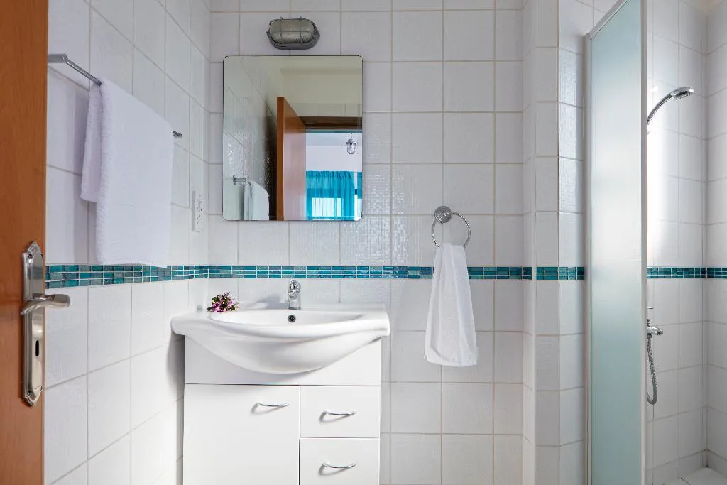 Room, Azzurro Luxury Holiday Villas, Cyprus
