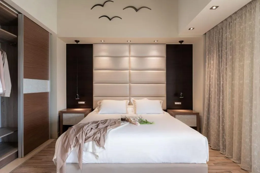 SUITE LUXURY Room, Cretan Dream Resort & Spa, Crete