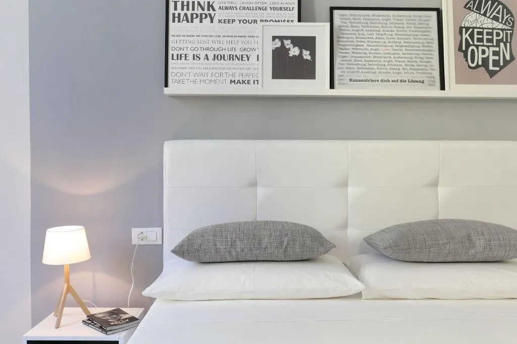 Room, 3B Bed & Breakfast Firenze Centro, Florence