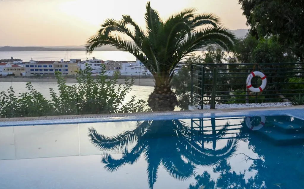 General view, Dar Daniella - Small Design Luxury Hotel, Tunisia