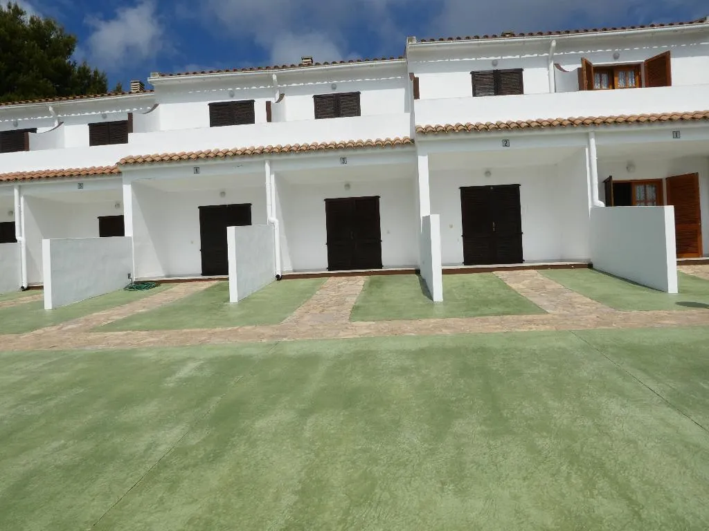 Lobby, Mirador de Peñiscola 3000, Valencia