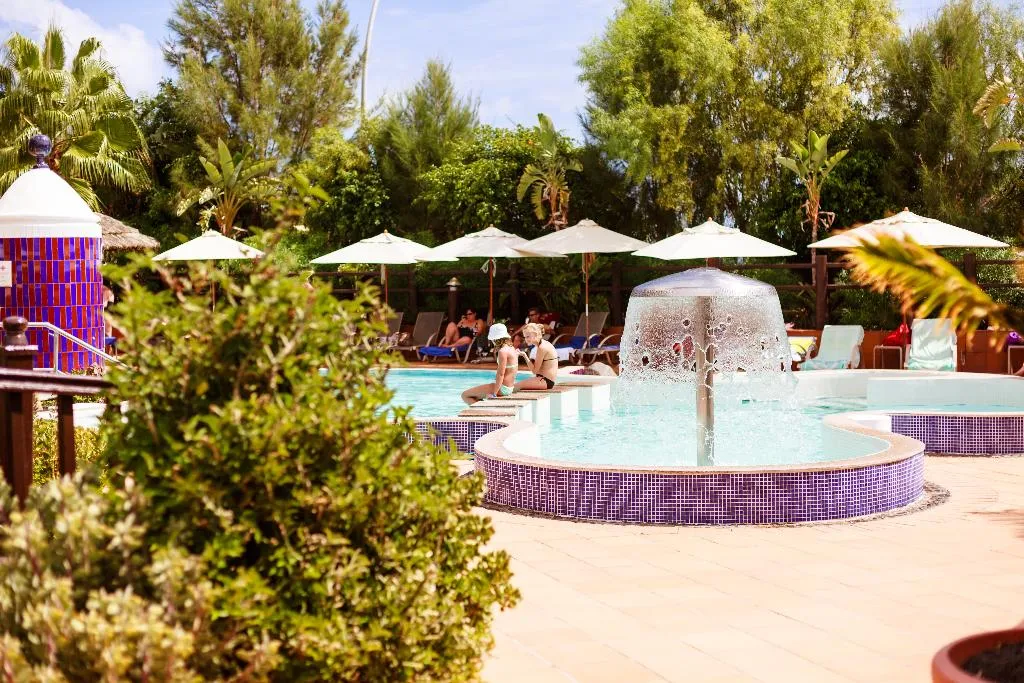 Pool, IFA Altamarena, Fuerteventura