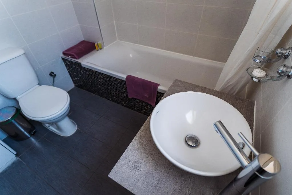 APARTMENT SUPERIOR Room, Vrachia Beach Hotel & Suites - Adults Only, Cyprus