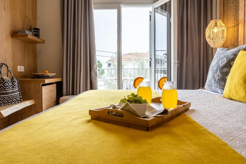 Double or Twin SUPERIOR Room, Skiathos Thalassa, Skiathos