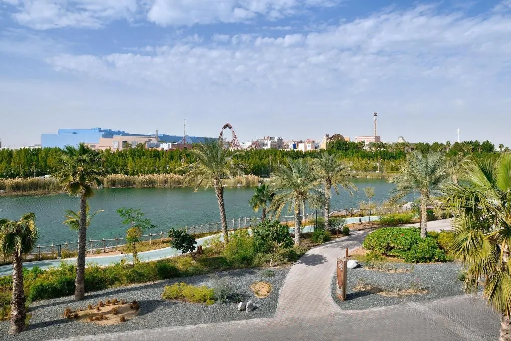 Room, Lapita,Dubai Parks & Resorts,Autograph Collection, Dubai