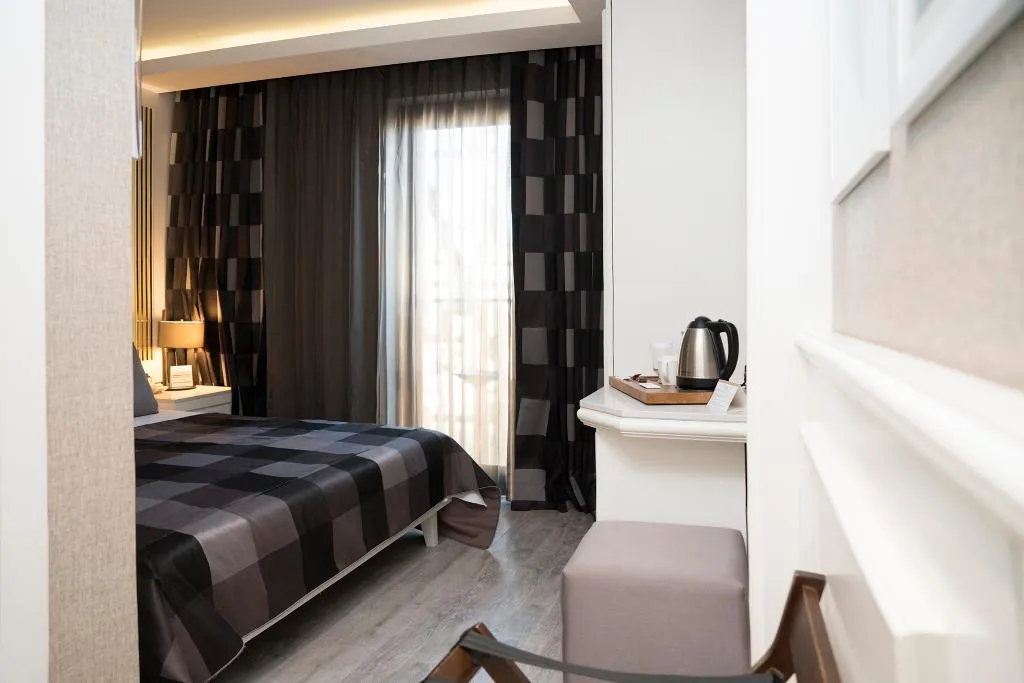 DOUBLE ECONOMY Room, Sky Kamer Boutique Hotel, Antalya