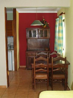 Exterior, Lageado Sol, Algarve
