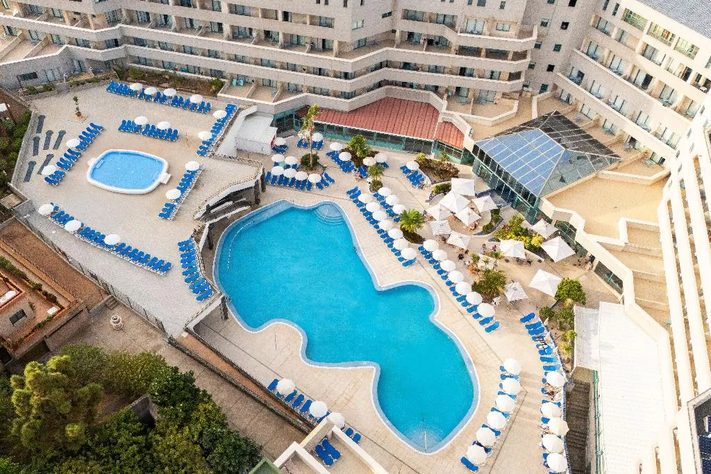 Pool, Alua Tenerife, Tenerife