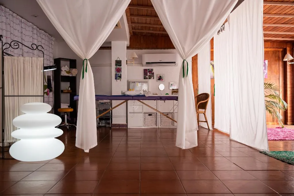 Sports and Entertainment, FuentePark Apartamentos, Fuerteventura