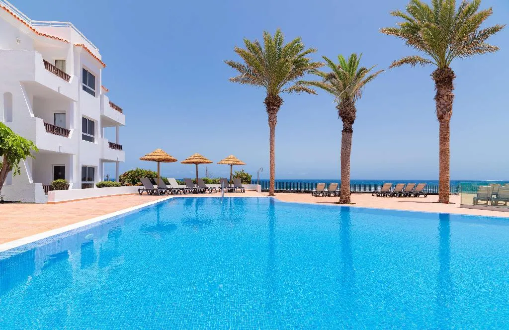 Pool, Barcelo Fuerteventura Royal Level, Fuerteventura