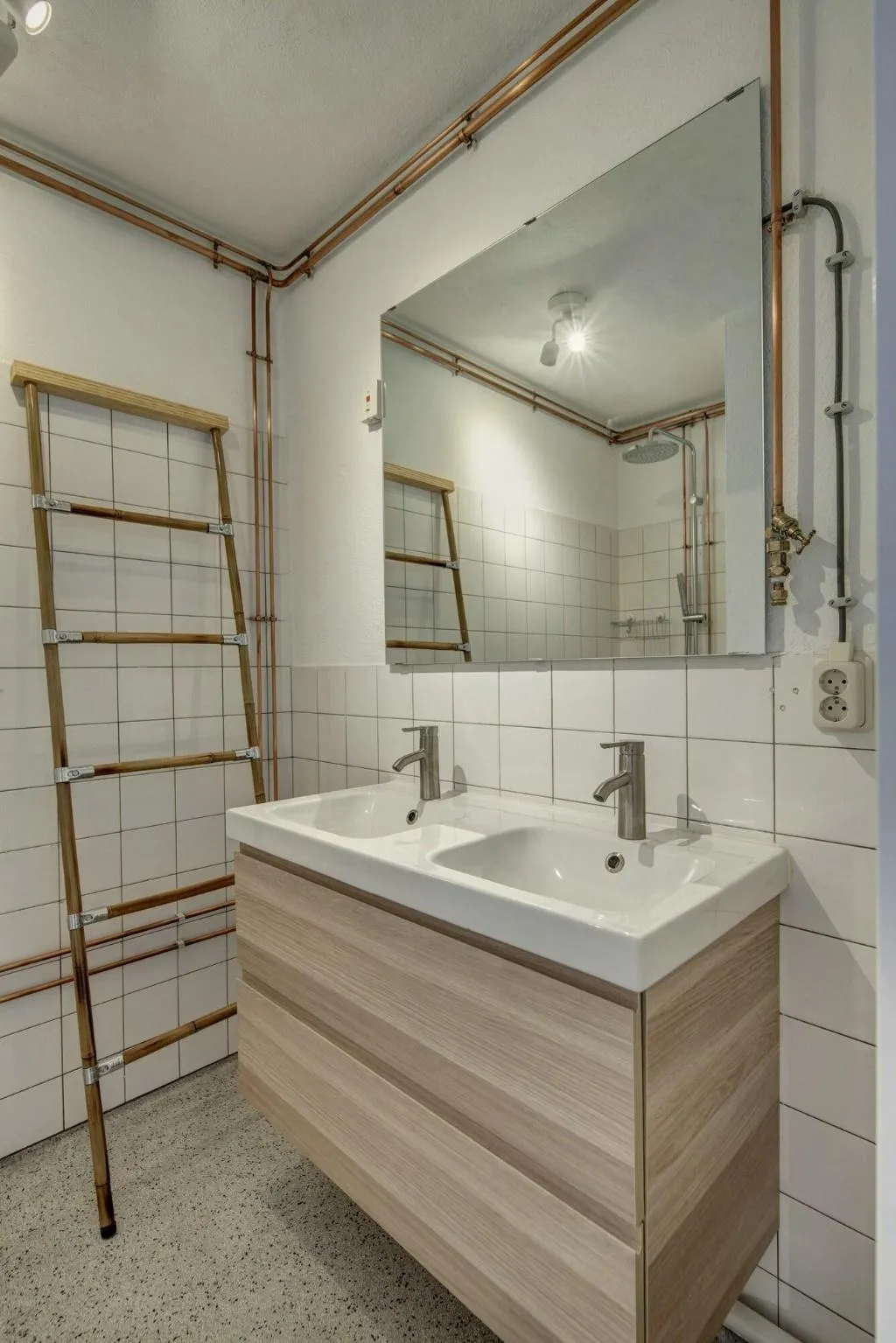 Room, Bnb Zoh, Amsterdam