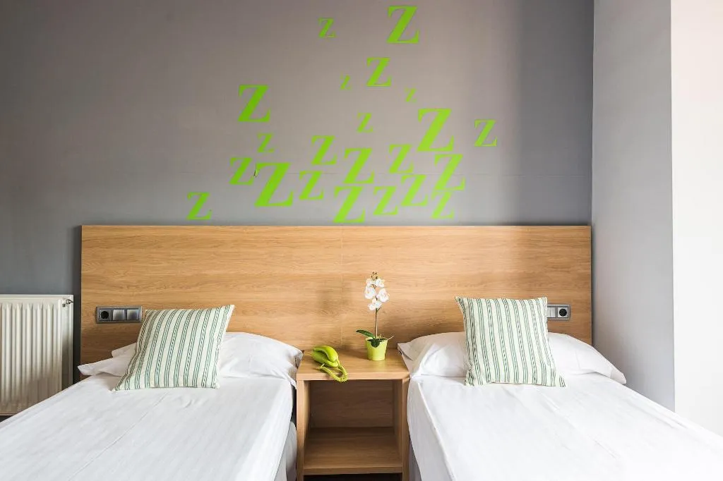 Room, Erba By Pillow, Costa Brava