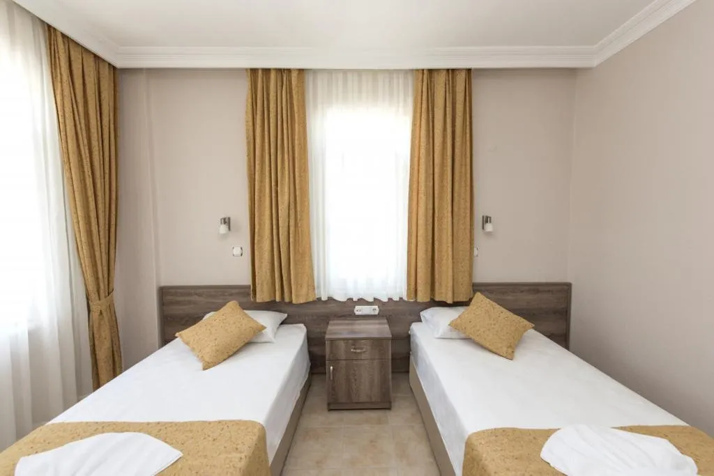SINGLE STANDARD Room, Tumen Hotel Hisaronu Oludeniz, Dalaman
