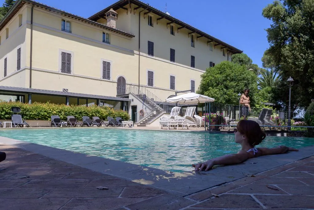 Pool, Posta Donini, Perugia