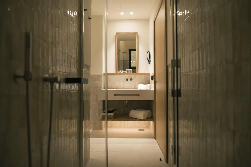 Room, Hotel Legado Magdalena, Seville