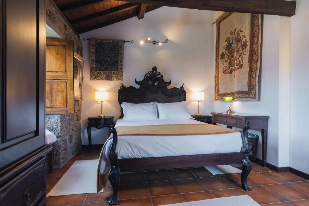 Room, Quinta Do Outeiro, Porto