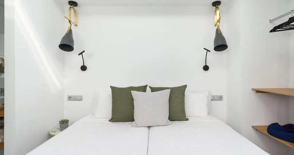 Room, Tusity One, Gran Canaria