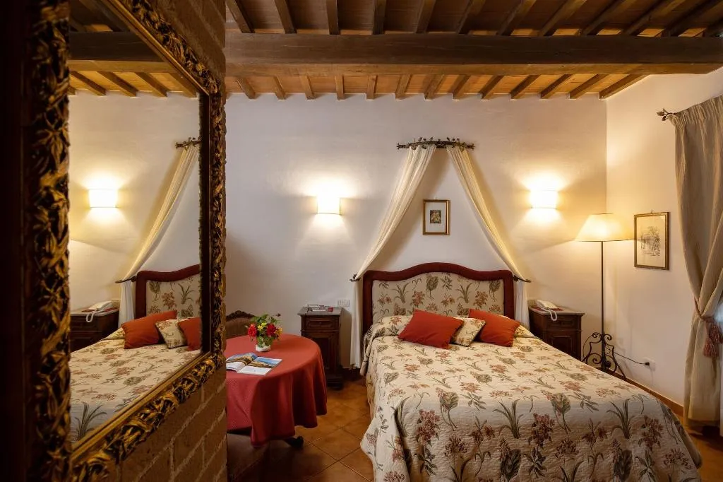 Room, Poggio Degli Olivi, Perugia