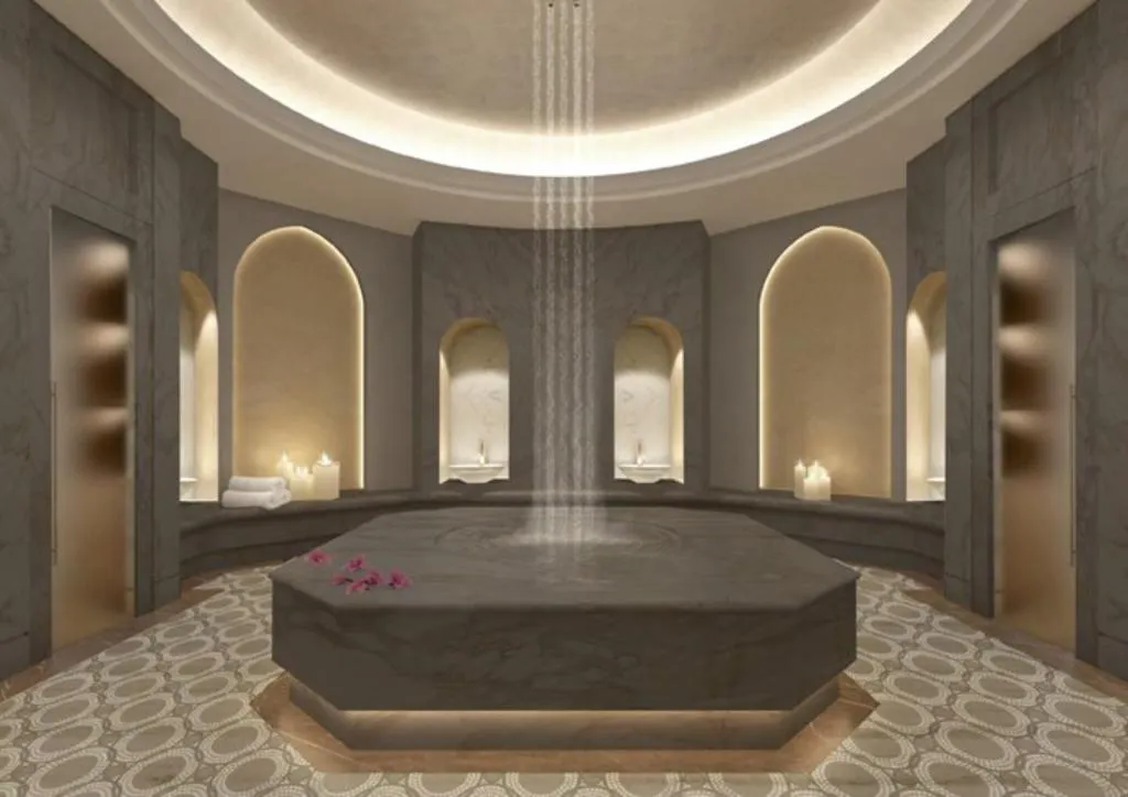 Sports and Entertainment, Giza Palace, Cairo