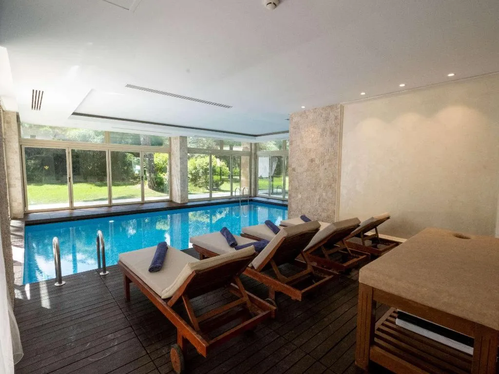 VILLA EXECUTIVE KING BED Room, Rixos Premium Belek L.O.L Theme Park Free Access, Antalya