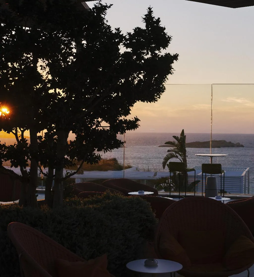 General view, Myconian Naia - Preferred Hotels & Resorts, Mykonos