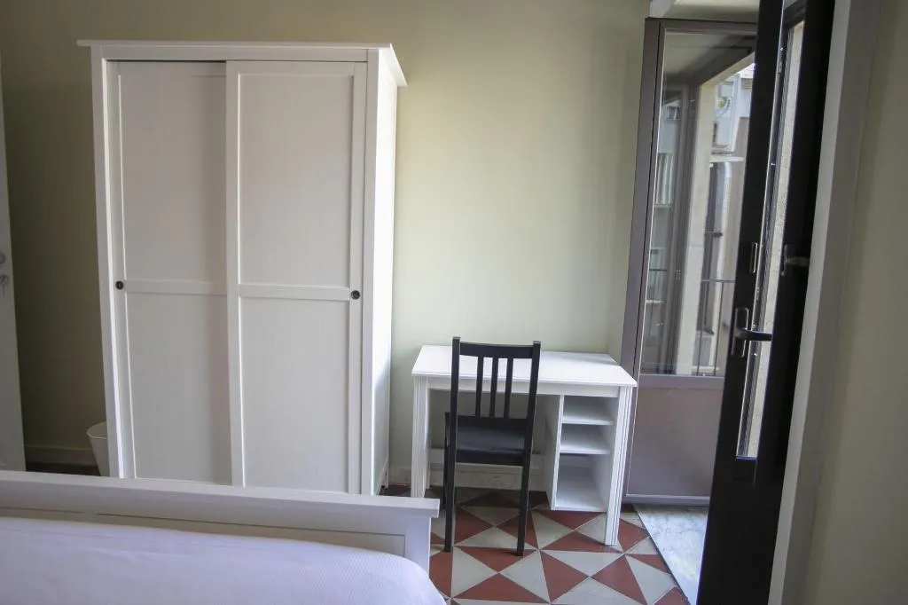 Room, Corte dei medici - Palace, Catania