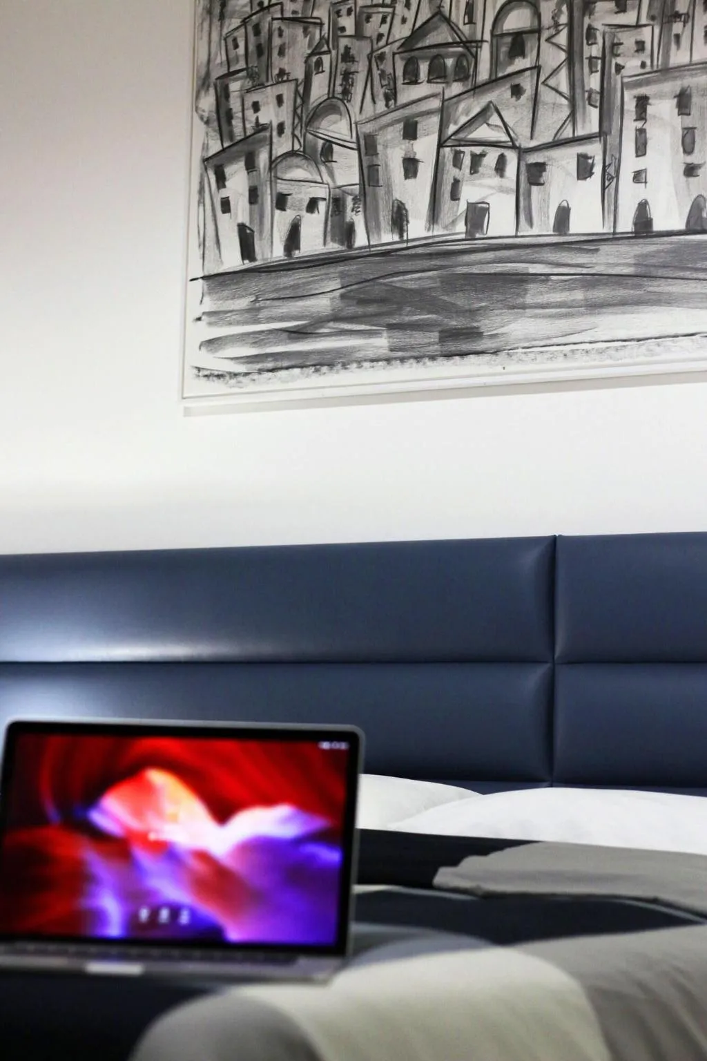 Room, Olivella B&B, Palermo