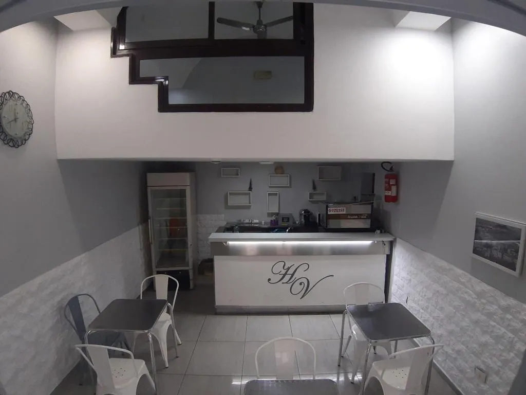 Bar, Hotel Viola, Naples