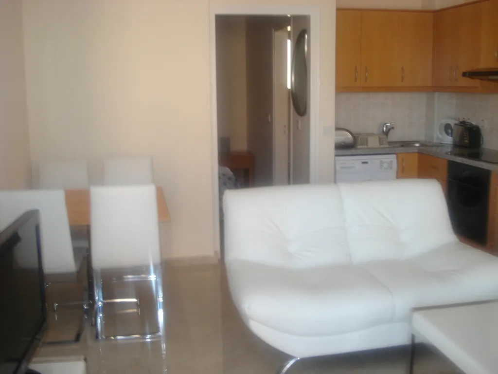 STUDIO STANDARD Room, Akamas Health Farm And Spa, Cyprus