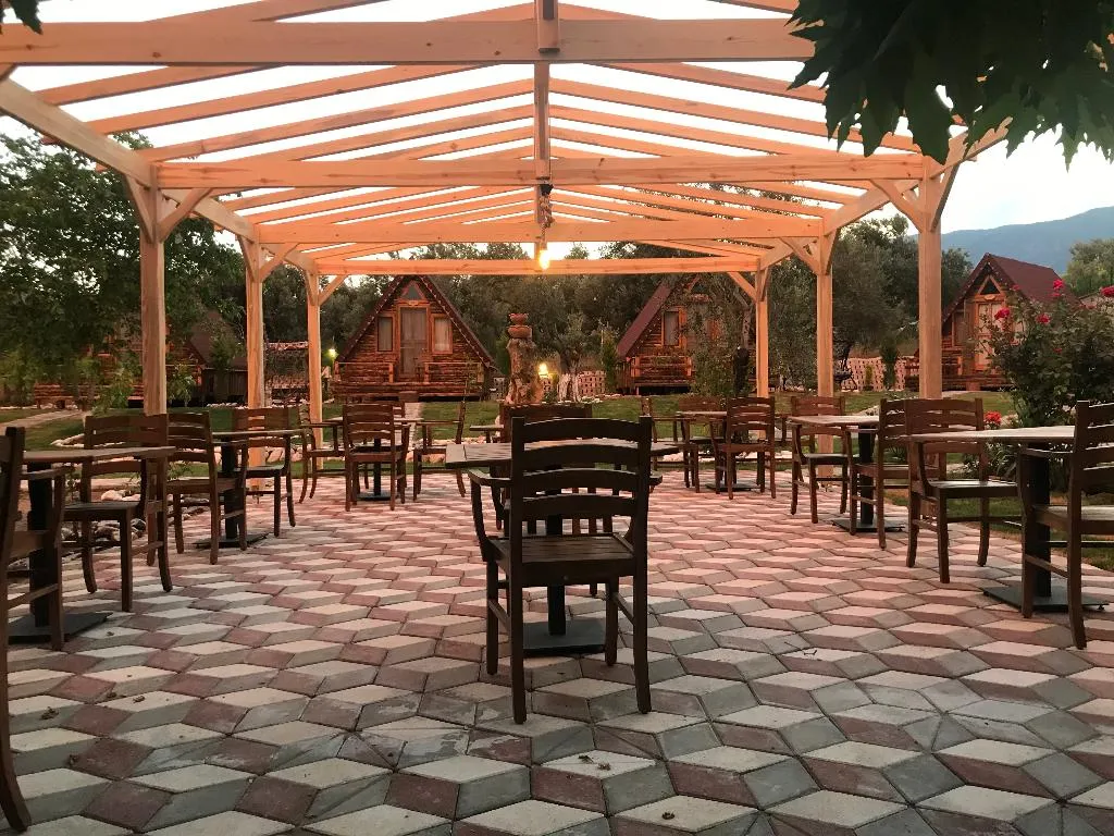 Restaurant, Kazdaglari Ida Natura Life Style Otel, Izmir
