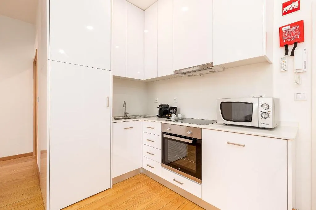 Room, Your Opo Cosy Apartments, Porto