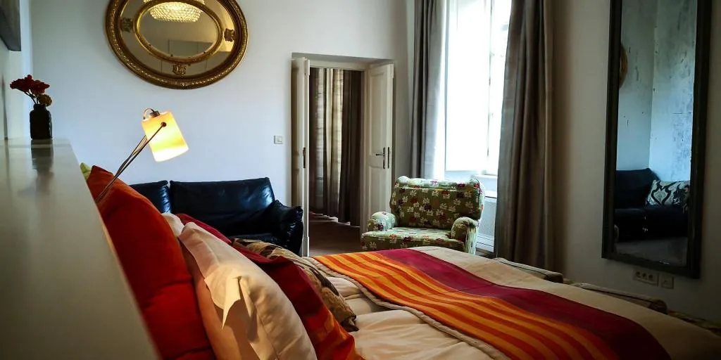 Room, Dubrovnik Luxury Apartments, Dubrovnik