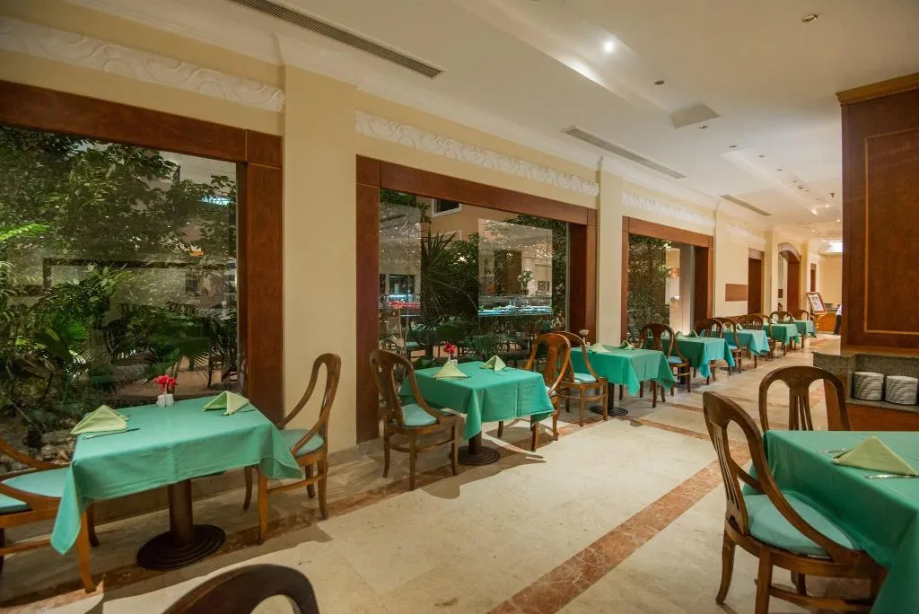 Restaurant, Imperial Shams Abu Soma, Red Sea Riviera