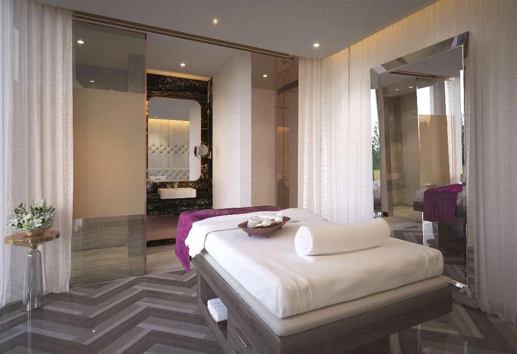 Sports and Entertainment, Radisson Dubai Damac Hills, Dubai