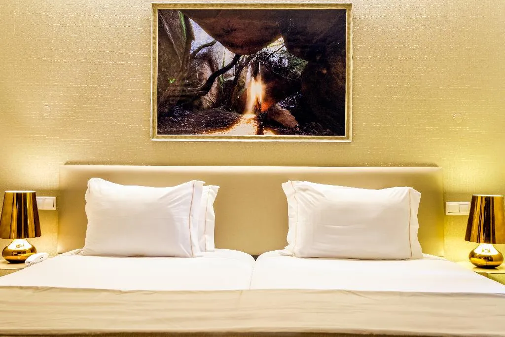 TWIN STANDARD Room, Sintra Boutique Hotel, Lisbon