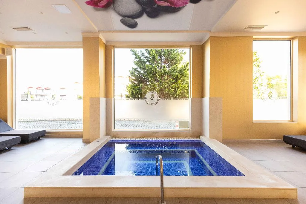 Sports and Entertainment, Rome Palace Deluxe - All Inclusive Premium, Bourgas