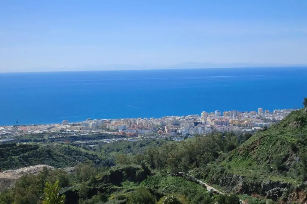 General view, The Urban Villa, Costa Del Sol