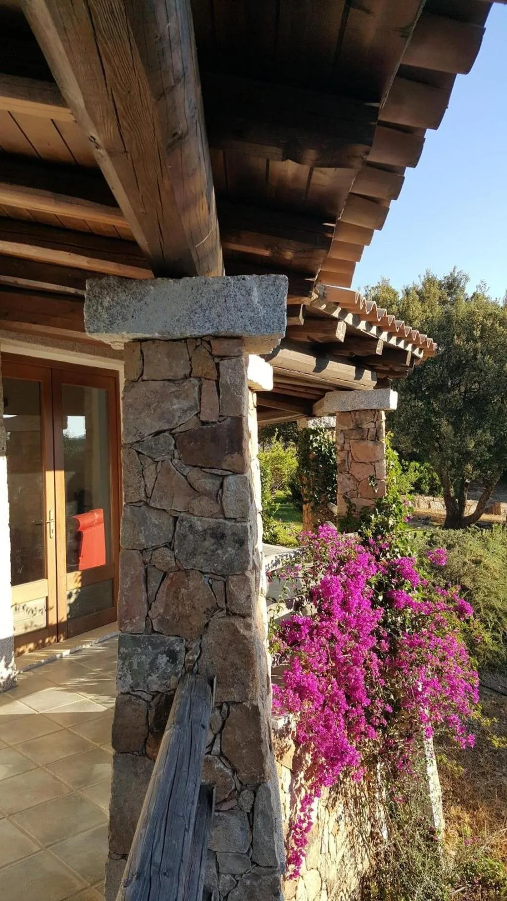General view, Agriturismo Desole, Olbia