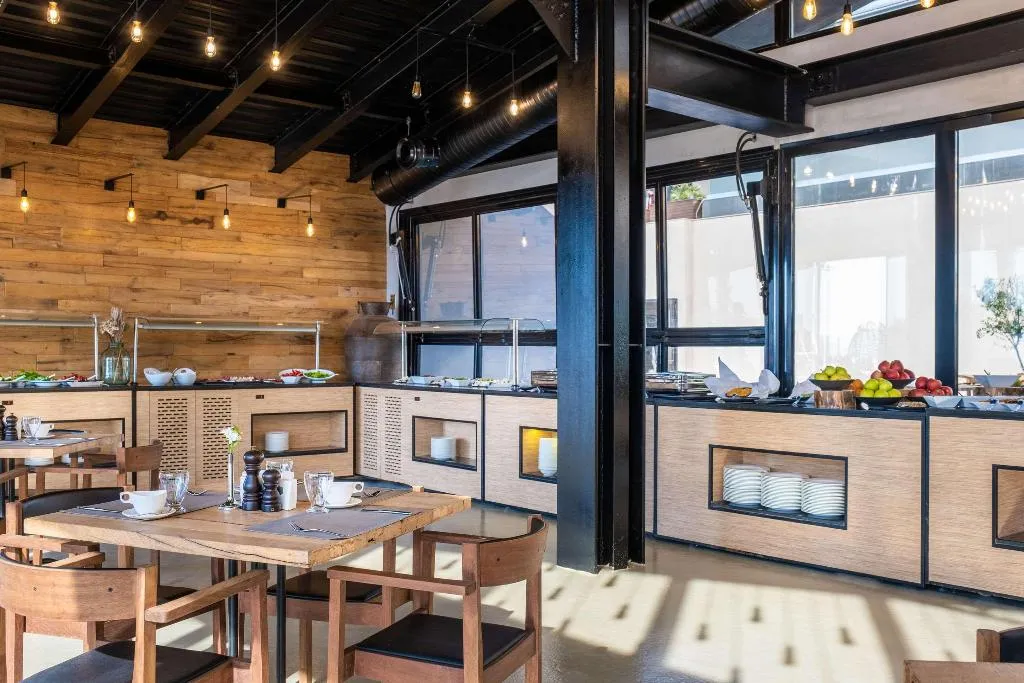 Restaurant, The S Hotel By Ascend Collection, Izmir
