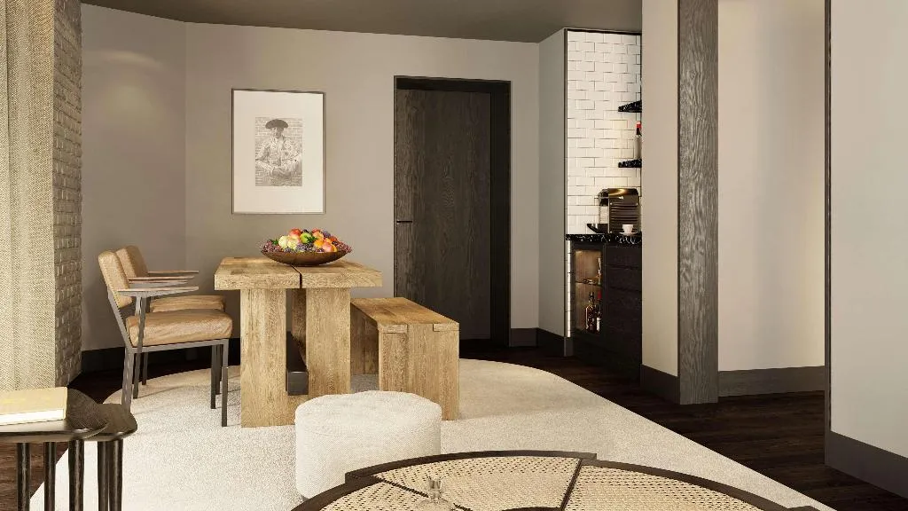 Room, Canopy by Hilton Madrid Castellana, Madrid