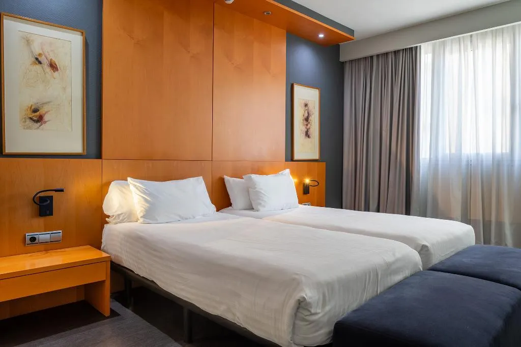 FAMILY ROOM STANDARD Room, Eurostars Atlantida, Tenerife