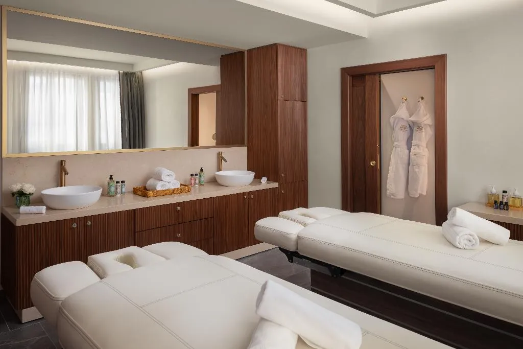 Sports and Entertainment, Hotel Gabrielli Venezia - Starhotels Collezione, Venice